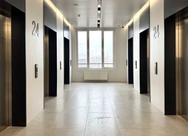 Купить квартиру в Москве. Вариант № 8224321, 8, площадь - квм, цена 17400000 рублей