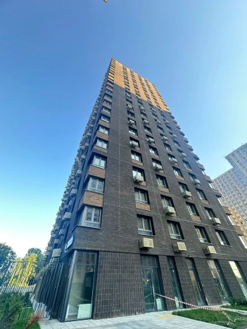 Купить квартиру в Москве. Вариант № 9284764, 11, площадь -  квм, цена 11500000 рублей