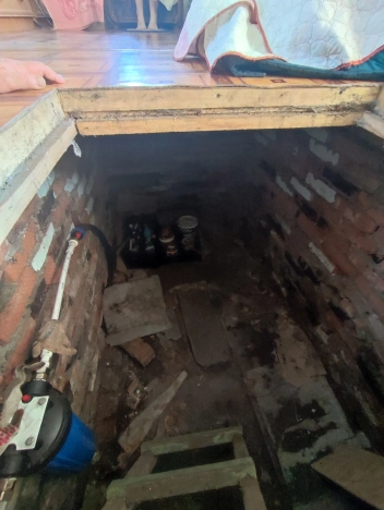 Купить дом на улице Совхозная в Тюменской области. Вариант № 3065666, 13, площадь -  квм, цена 3500000 рублей