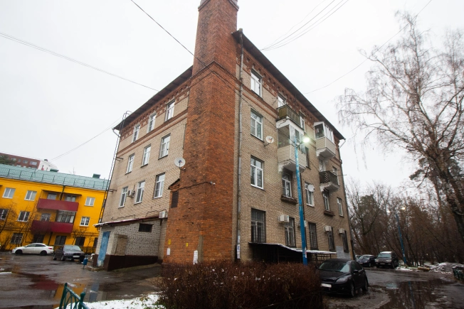 Снять коммерческую недвижимость свободного назначения в районе Якиманка в Москве. Вариант № 9796844, 40, площадь -  квм, цена 100000 рублей