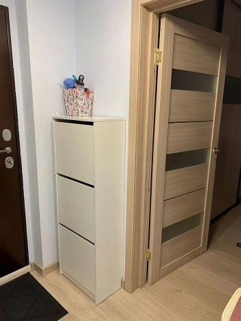 Купить однокомнатную квартиру в районе Калининский в Новосибирске. Вариант № 8464029, 10, площадь -  квм, цена 5750000 рублей