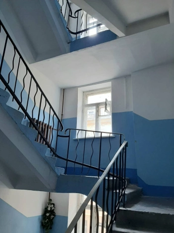 Купить трехкомнатную квартиру в Санкт-Петербурге. Вариант № 10223937, 10, площадь -  квм, цена 17300000 рублей