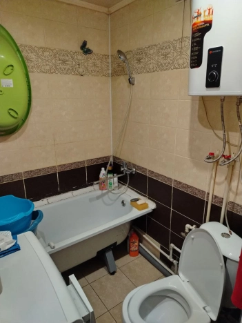 Купить двухкомнатную квартиру в районе Железнодорожный в Улан-Удэ. Вариант № 3990813, 6, площадь -  квм, цена 4860000 рублей