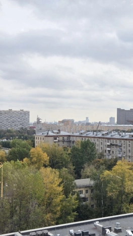 Купить квартиру в Москве. Вариант № 5758060, 15, площадь -  квм, цена 38000000 рублей