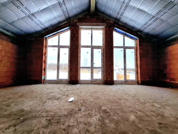 Купить дом в районе Октябрьский в Владимире. Вариант № 28534, 6, площадь -  квм, цена 5800000 рублей