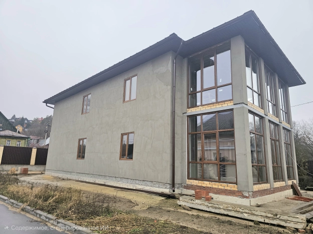 Купить дом в Лакинске. Вариант № 3281, 3, площадь -  квм, цена 29900000 рублей