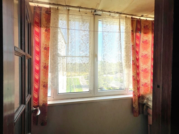 Купить двухкомнатную квартиру на улице Школьная в Калужской области. Вариант № 3833446, 10, площадь -  квм, цена 975000 рублей