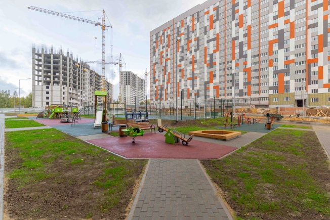 Купить Студию в Владимирской области. Вариант № 3715024, 14, площадь -  квм, цена 3200000 рублей