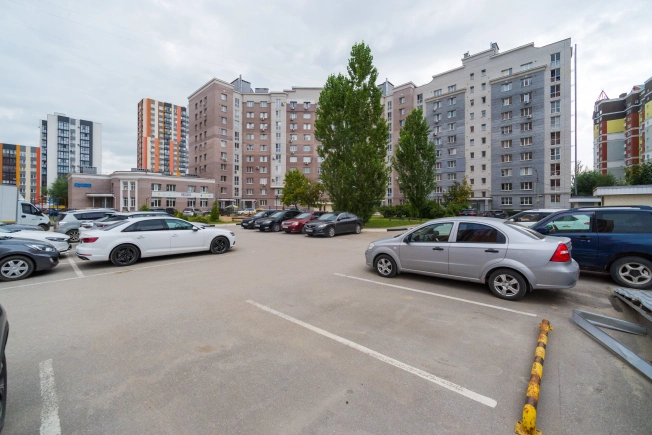 Купить двухкомнатную квартиру в районе Советский в Рязани. Вариант № 2473259, 22, площадь -  квм, цена 6790000 рублей