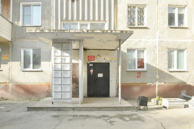 Купить однокомнатную квартиру в Обь. Вариант № 6880933, 19, площадь -  квм, цена 2950000 рублей