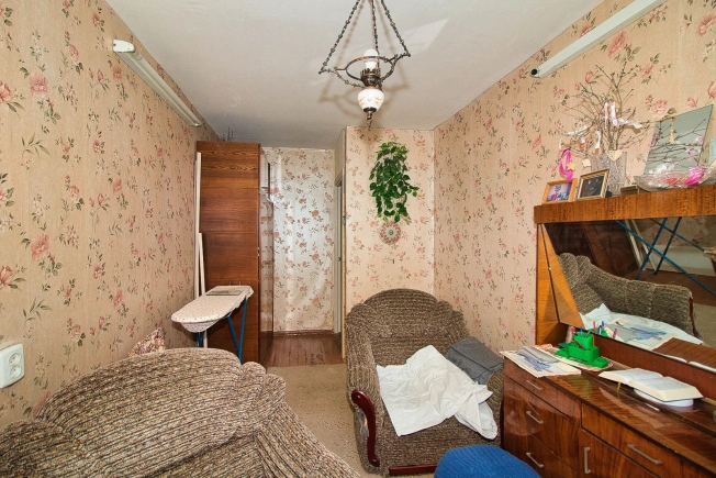 Купить квартиру на улице проспект Строителей в Владимире. Вариант № 19942, 14, площадь -  квм, цена 4650000 рублей