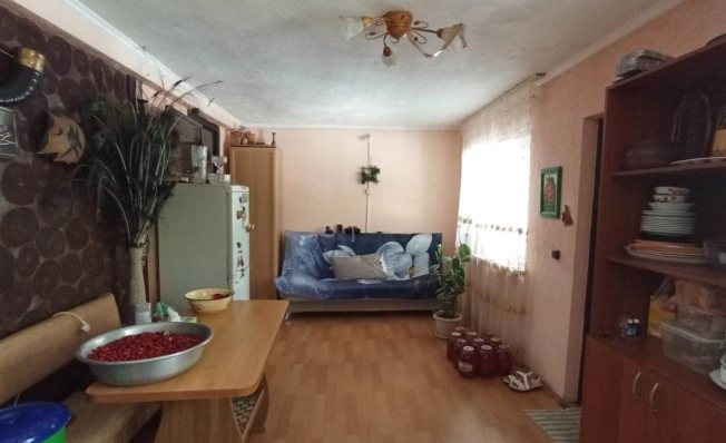 Купить дом на улице Октябрьский переулок в Новороссийске. Вариант № 11476, 8, площадь -  квм, цена 5198000 рублей