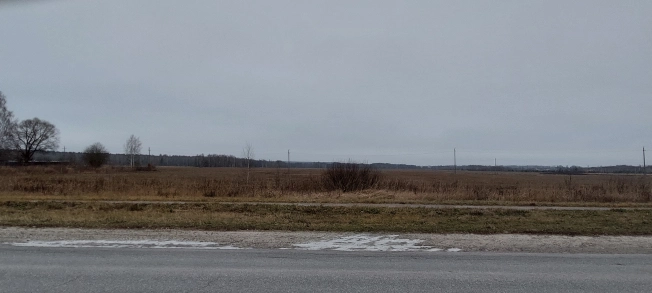 Купить земельный участок в Гусь-Хрустальном. Вариант № 19960, 8, площадь -  квм, цена 430000 рублей