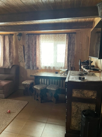 Купить дом в районе Калининский в Новосибирске. Вариант № 59837, 25, площадь -  квм, цена 5700000 рублей