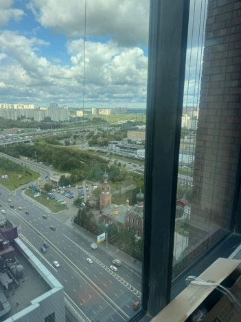 Купить квартиру в Москве. Вариант № 3081200, 3, площадь - квм, цена 27000000.0000 рублей