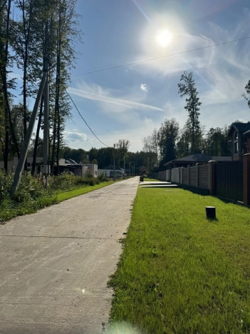 Купить дом в Москве. Вариант № 14296, 24, площадь - квм, цена 11300000 рублей