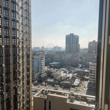 Купить однокомнатную квартиру в районе Кировский в Ростове-на-Дону. Вариант № 40767, 1, площадь -  квм, цена 8850000 рублей