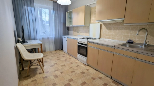 Купить квартиру в Москве. Вариант № 8789814, 9, площадь -  квм, цена 12600000 рублей