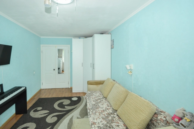 . Вариант № 327238, 12, площадь - 44.8 квм, цена 4800000 рублей