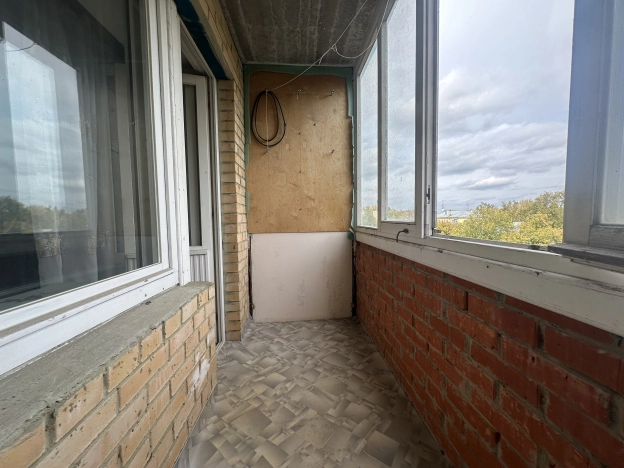 Купить однокомнатную квартиру в Егорьевске. Вариант № 5508279, 9, площадь -  квм, цена 4300000 рублей