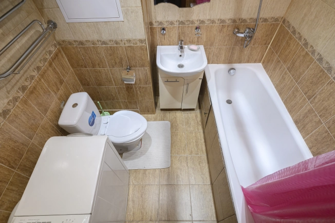 Купить квартиру на улице шоссе Энтузиастов в Балашихе. Вариант № 9145810, 27, площадь -  квм, цена 4700000 рублей