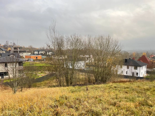 Купить земельный участок в Санкт-Петербурге. Вариант № 8744489, 0, площадь -  квм, цена 9690000 рублей