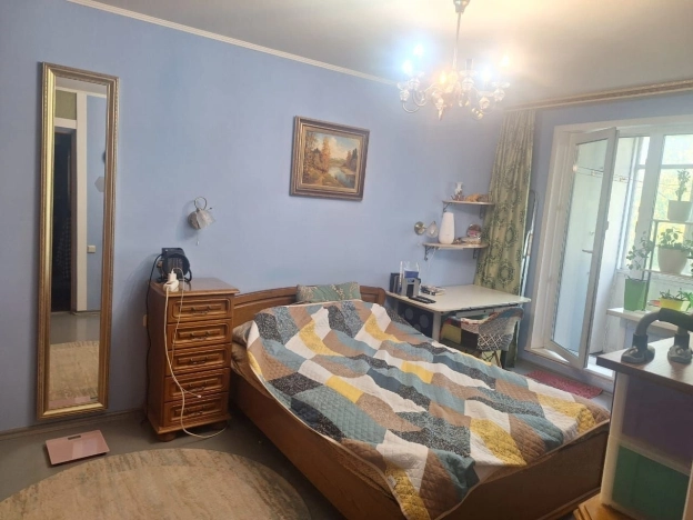 Купить квартиру в Москве. Вариант № 8359939, 6, площадь -  квм, цена 14000000 рублей