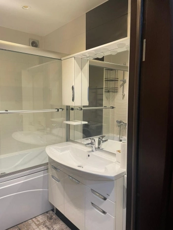 Снять квартиру в районе Октябрьский в Владимирской области. Вариант № 10511455, 2, площадь - квм, цена 35000 рублей