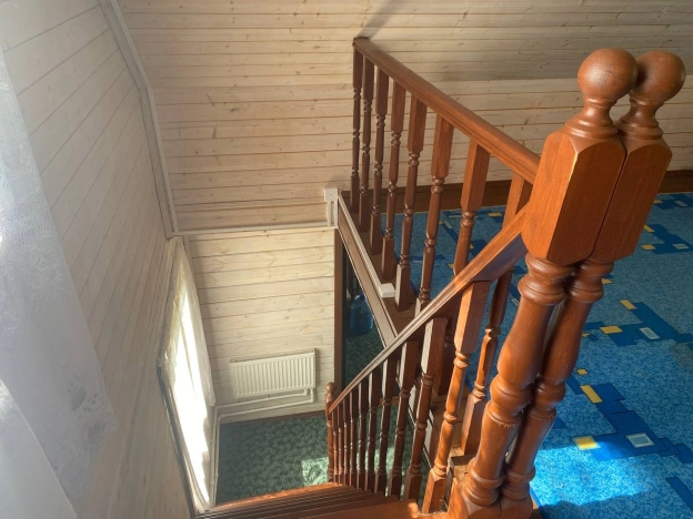 Купить дом в Егорьевске. Вариант № 41426, 22, площадь -  квм, цена 3750000 рублей