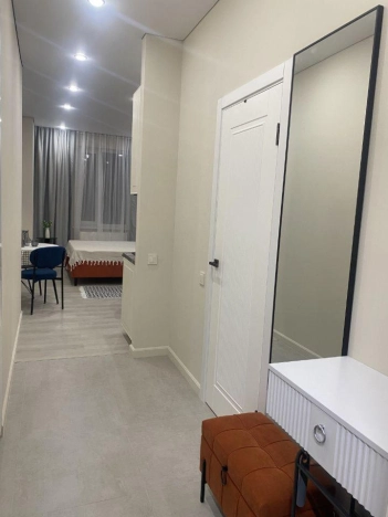 Купить Студию на улице Лётная в Москве. Вариант № 9874112, 2, площадь -  квм, цена 6500000 рублей