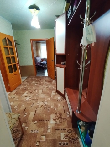 . Вариант № 9408, 6, площадь - 53.8 квм, цена 4520000 рублей