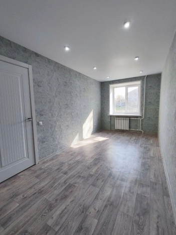 Купить двухкомнатную квартиру в Ивановской области. Вариант № 8527795, 3, площадь -  квм, цена 3000000 рублей