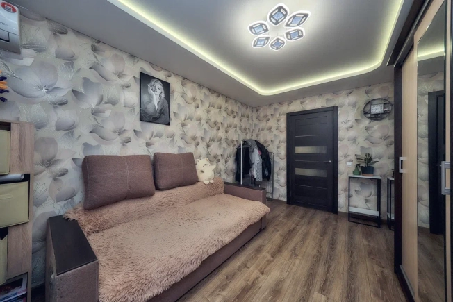 Купить двухкомнатную квартиру на улице Касимовское шоссе в Рязани. Вариант № 4166592, 1, площадь -  квм, цена 3200000 рублей