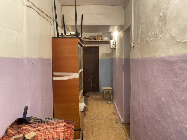 Купить комнату в Скопине. Вариант № 6265826, 3, площадь -  квм, цена 450000 рублей