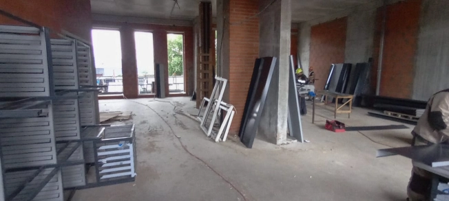 Купить коммерческую недвижимость свободного назначения в Казани. Вариант № 57147, 1, площадь -  квм, цена 71115000 рублей