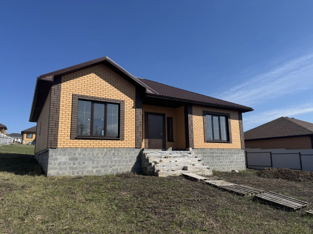 . Вариант № 26199, 2, площадь - 116.4 квм, цена 7750000 рублей