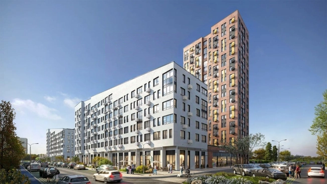 Купить квартиру в Москве. Вариант № 5761281, 4, площадь -  квм, цена 25000000 рублей