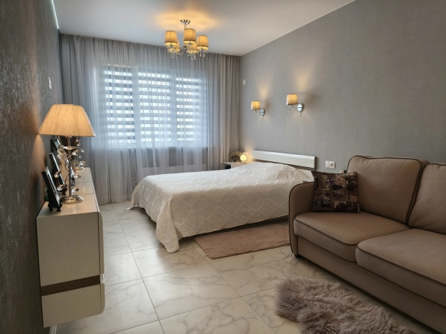 . Вариант № 57775, 2, площадь - 37.6 квм, цена 6990000 рублей