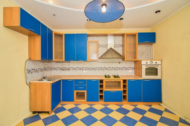 Купить однокомнатную квартиру на улице Пичугина в Владимире. Вариант № 1193873, 2, площадь -  квм, цена 6950000 рублей