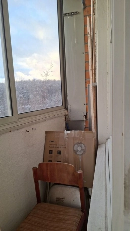 Купить квартиру в Москве. Вариант № 10372265, 9, площадь -  квм, цена 14000000 рублей