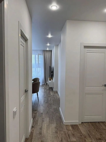 Купить однокомнатную квартиру в районе Калининский в Новосибирске. Вариант № 8398844, 4, площадь -  квм, цена 8950000 рублей