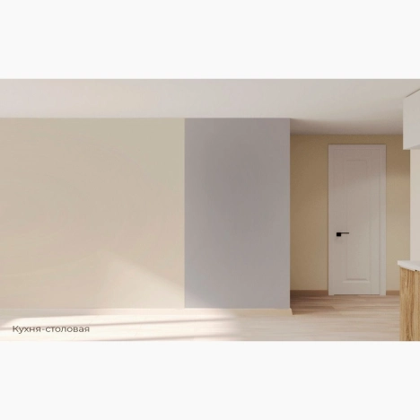 . Вариант № 9769185, 4, площадь - 47.7 квм, цена 12058560 рублей