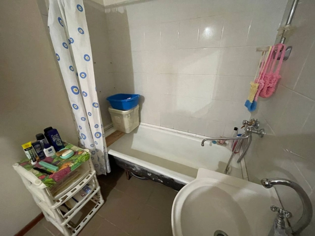 Купить однокомнатную квартиру на улице Рабочая в Щёлкове. Вариант № 13363, 12, площадь -  квм, цена 4890000 рублей