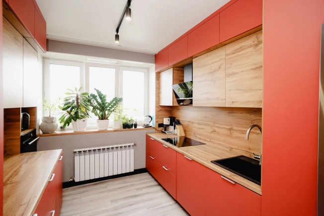 Купить однокомнатную квартиру в Омске. Вариант № 3467773, 1, площадь -  квм, цена 6200000 рублей