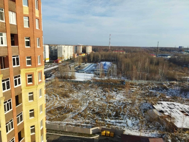 . Вариант № 4937, 20, площадь - 91 квм, цена 7700000 рублей