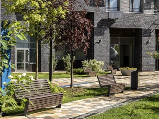 Купить квартиру в Москве. Вариант № 9508628, 33, площадь -  квм, цена 34950000 рублей