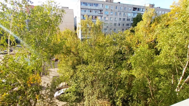 Купить двухкомнатную квартиру в районе Залинейный в Раменском. Вариант № 3652045, 8, площадь - квм, цена 7100000 рублей