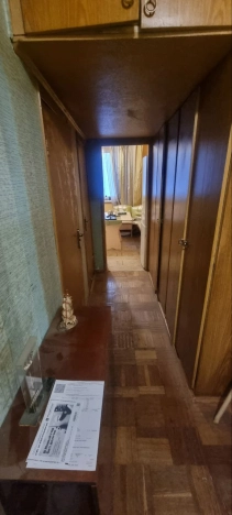 Купить квартиру в Москве. Вариант № 7615836, 9, площадь -  квм, цена 24599000 рублей