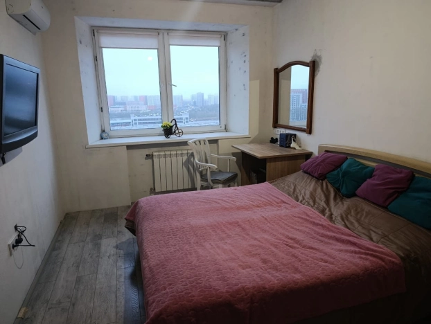 Купить квартиру в Москве. Вариант № 10195271, 14, площадь - квм, цена 16500000 рублей