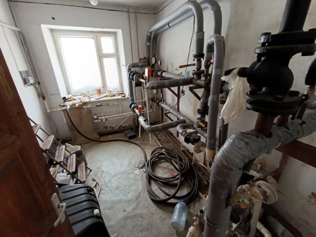 Купить здания в Сыктывкаре. Вариант № 31206, 10, площадь -  квм, цена 11500000 рублей